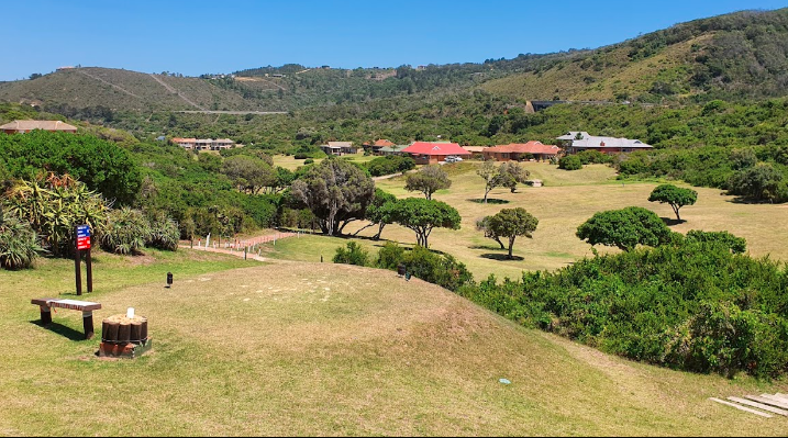 0 Bedroom Property for Sale in Dolphin Creek Golf Estate Western Cape